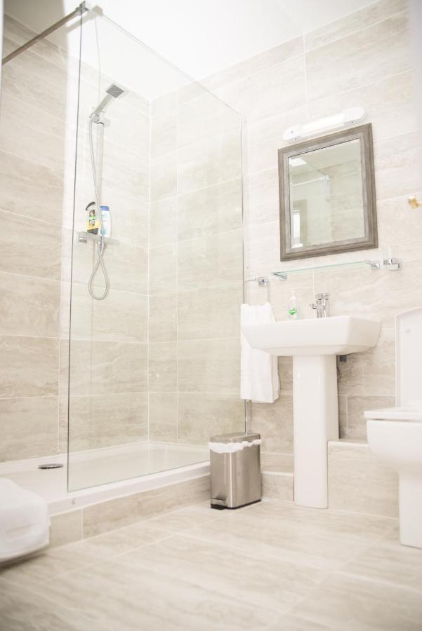 Exchange Appartement