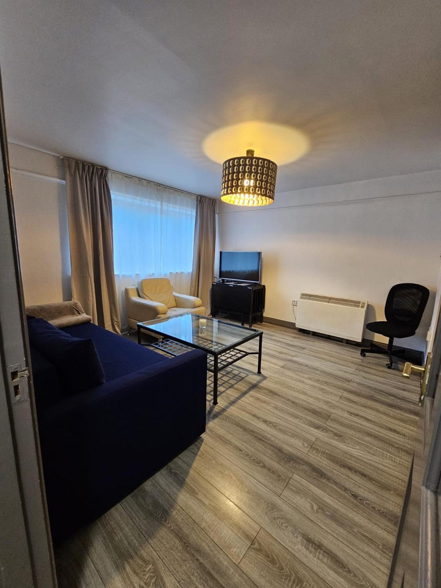 Appartement Exchange *