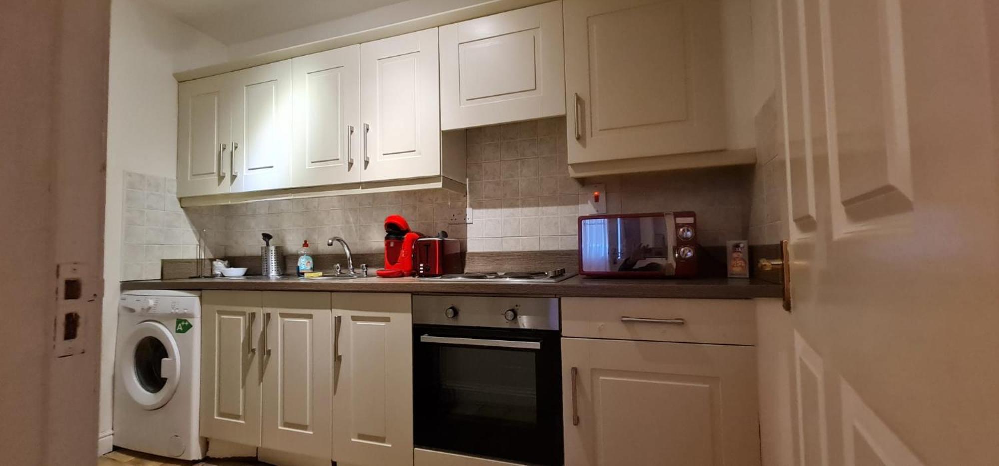 Appartement Exchange Dublin