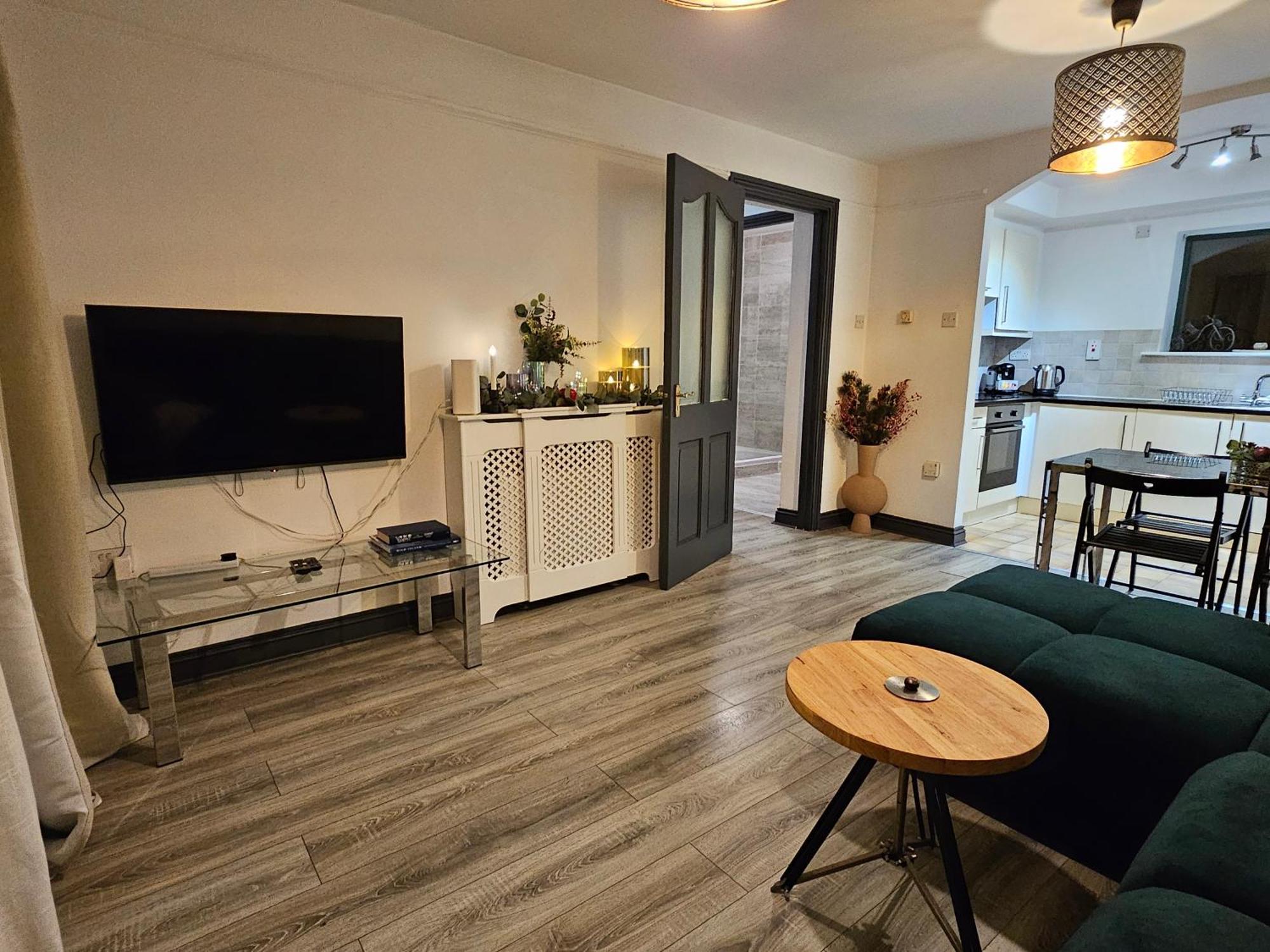 Appartement Exchange