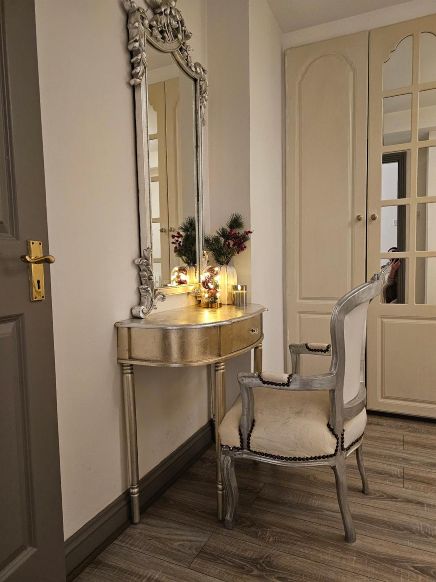 Exchange Appartement