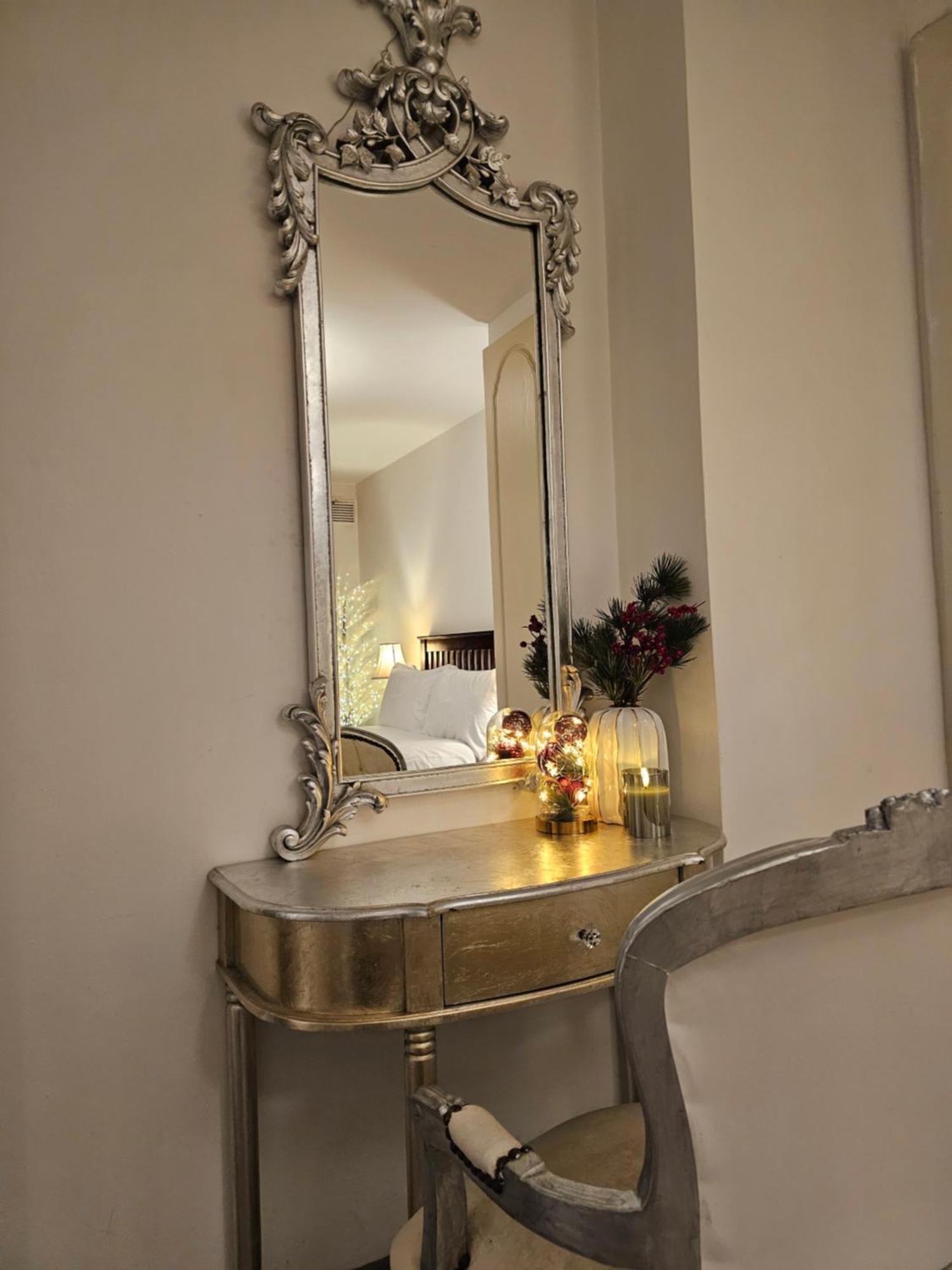 Appartement Exchange *