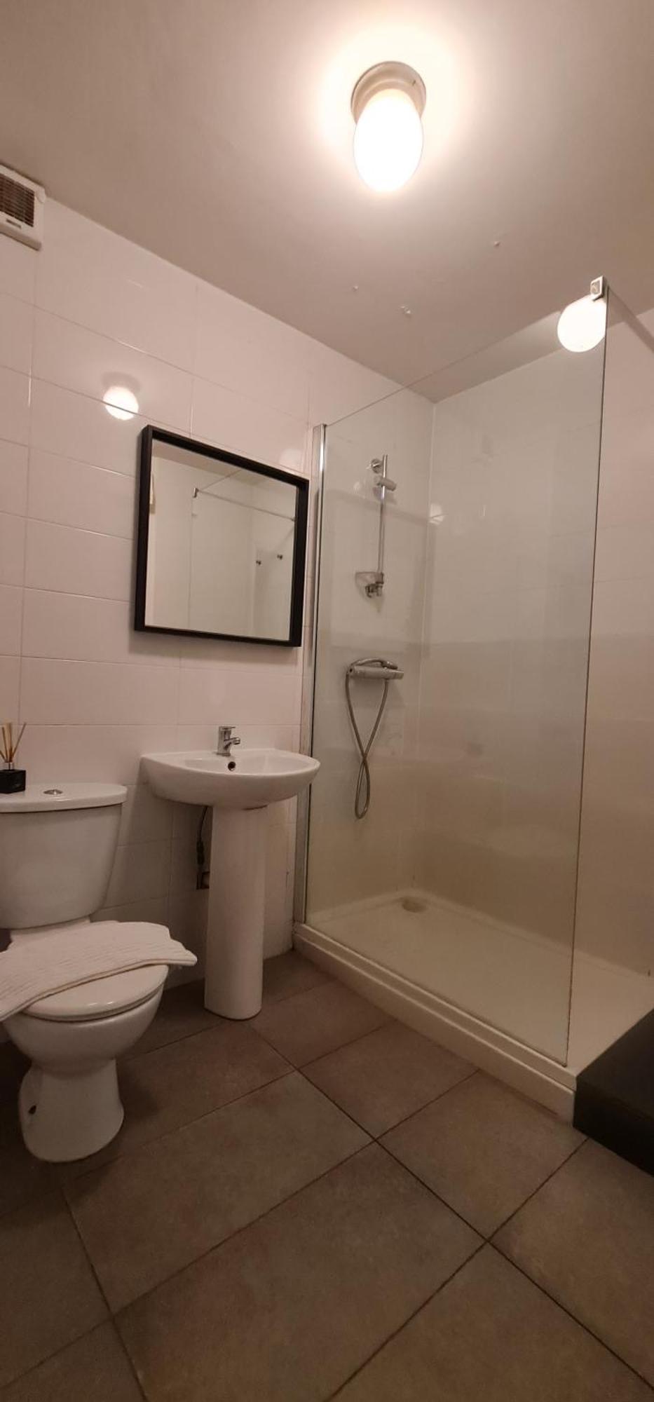 Exchange Appartement *