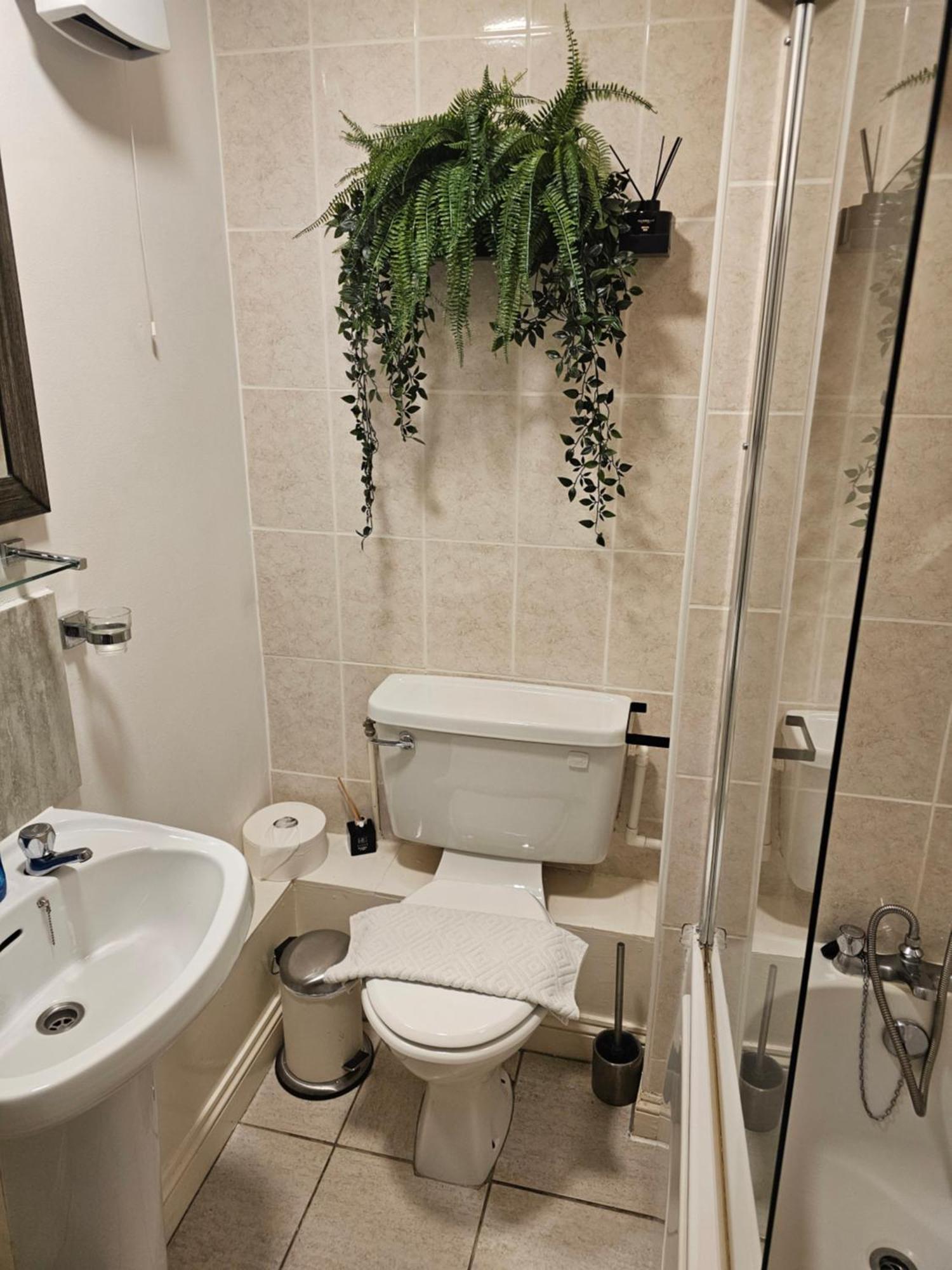Appartement Exchange Dublin