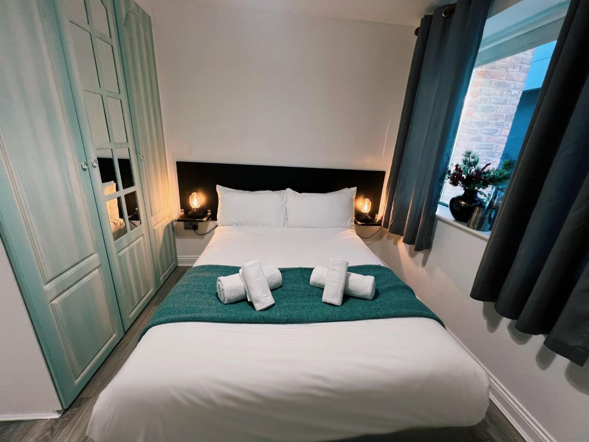 Exchange Appartement *
