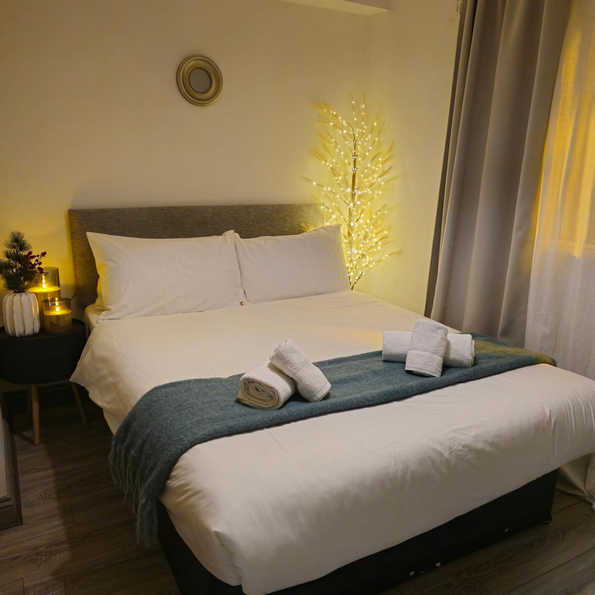Appartement Exchange *